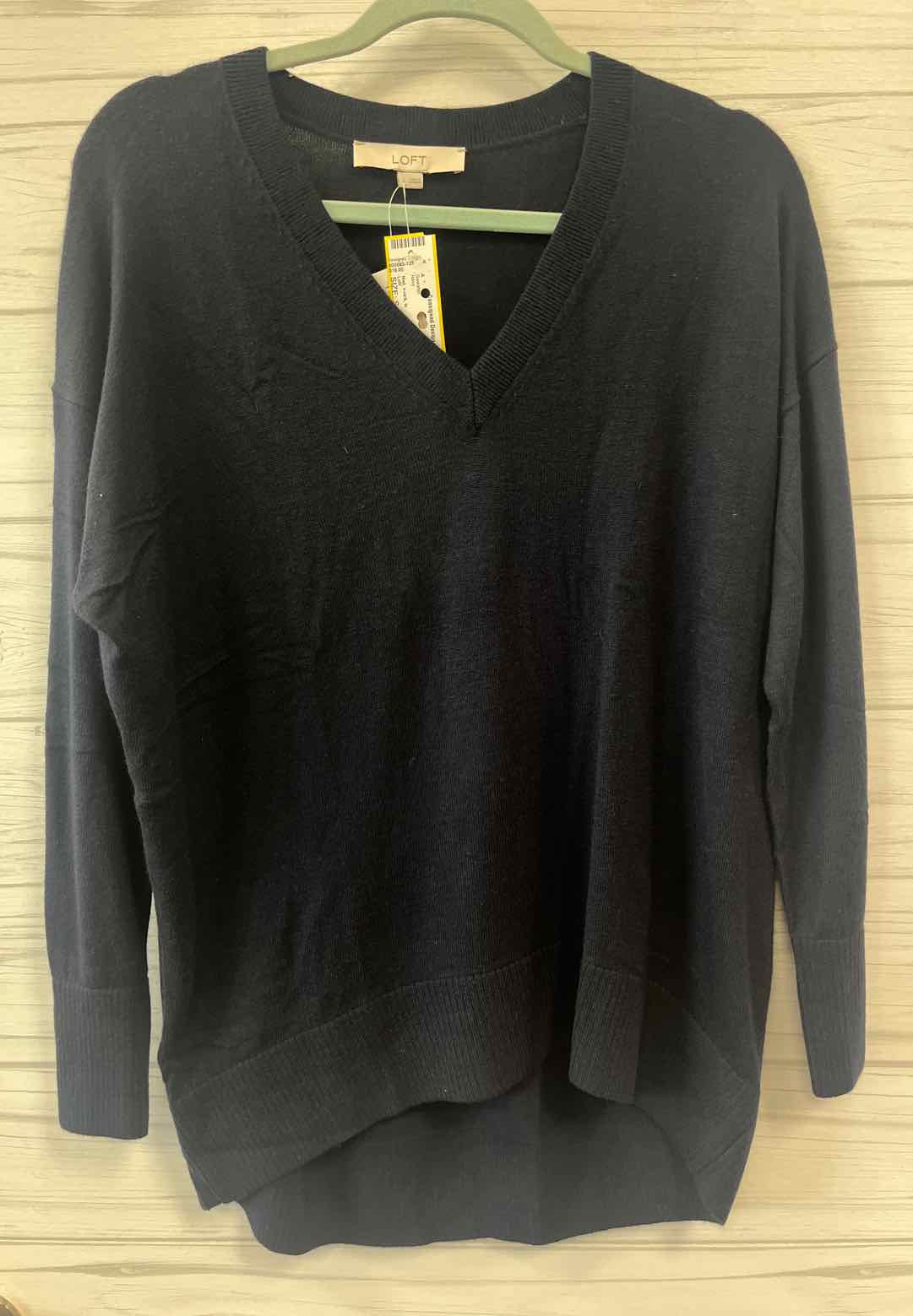 Size S Loft Sweater