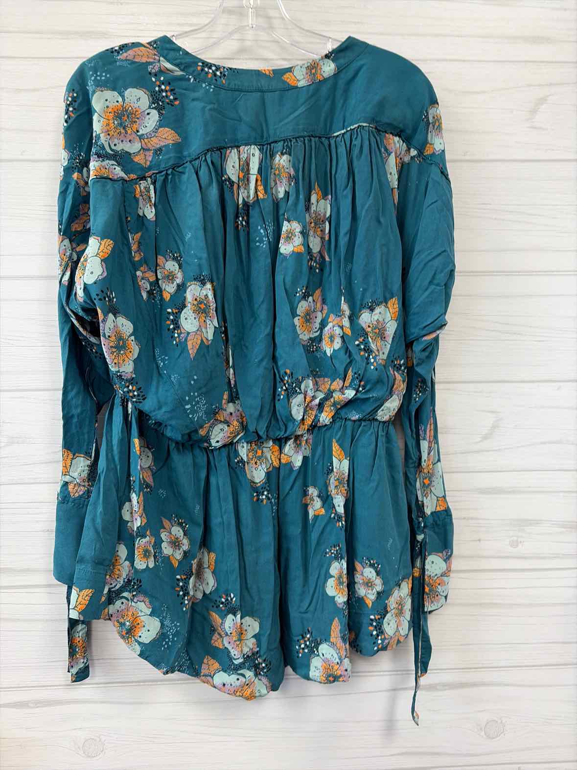 Size S Free People Shirt