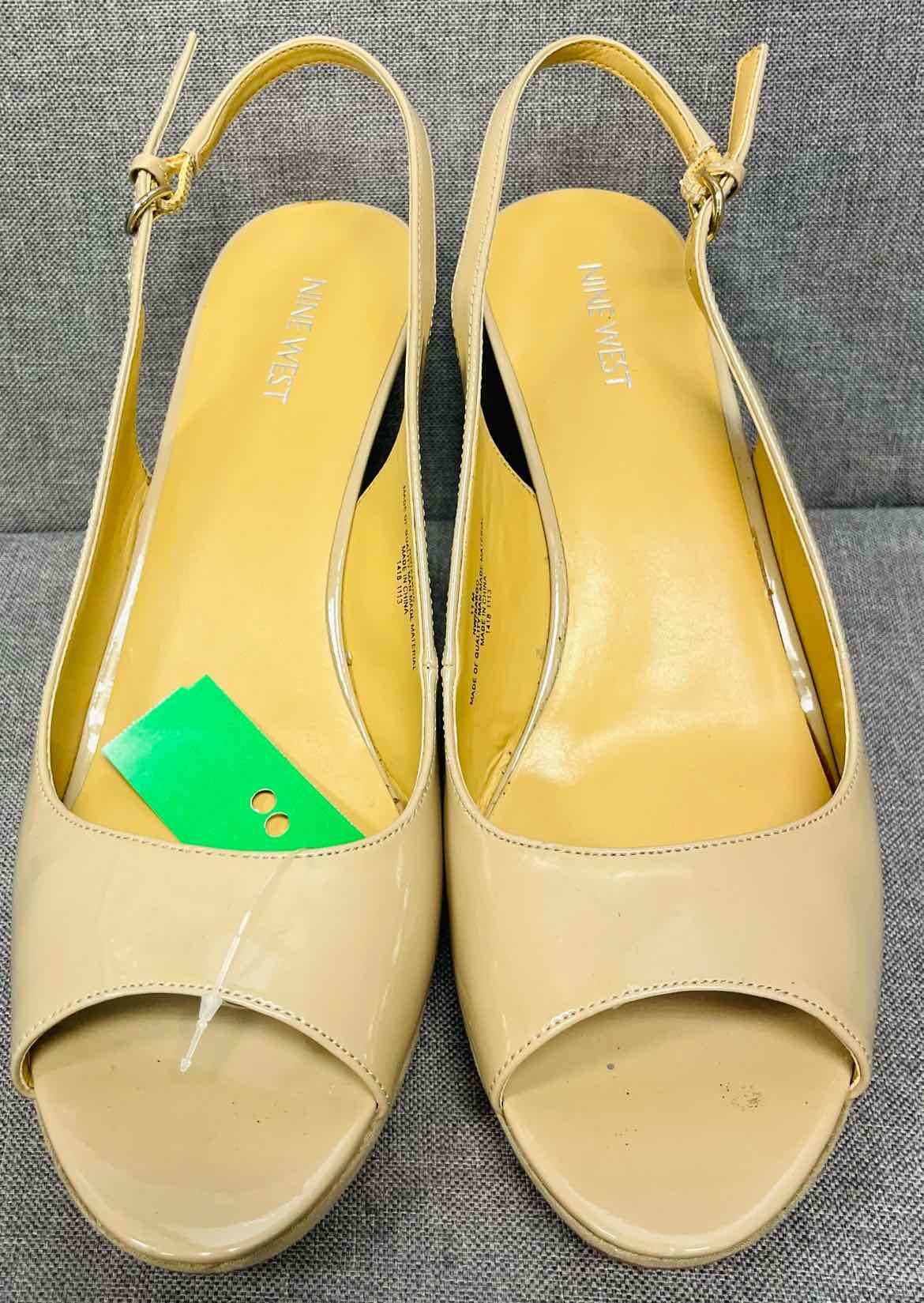 11 Nine West Shoes