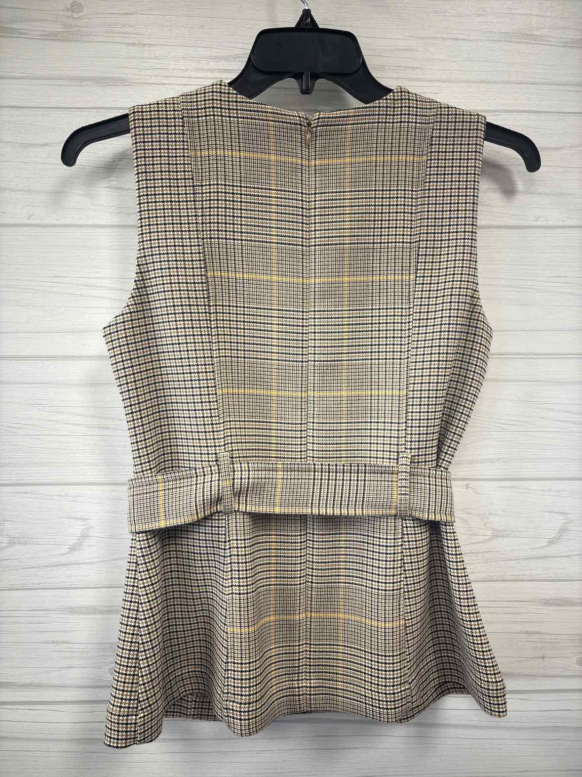 Size 4 Ann Taylor Shirt