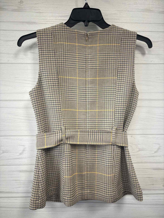 Size 4 Ann Taylor Shirt