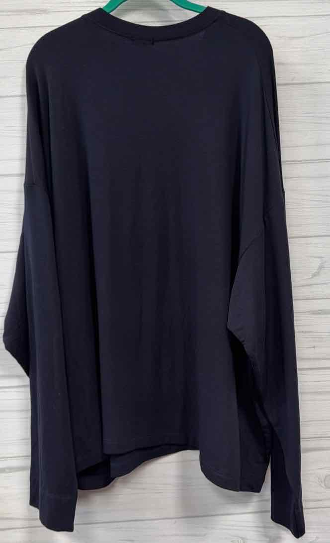 Size 6 Bleusalt Shirt