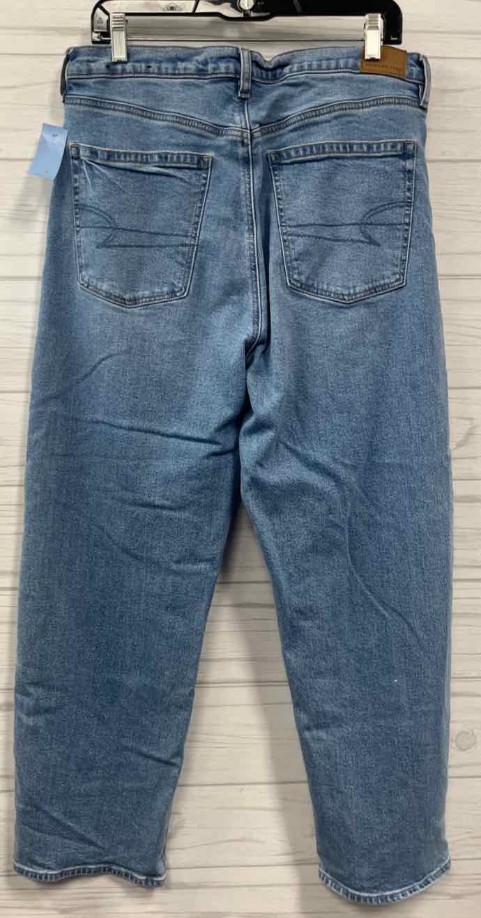 Size 12 American Eagle Jeans