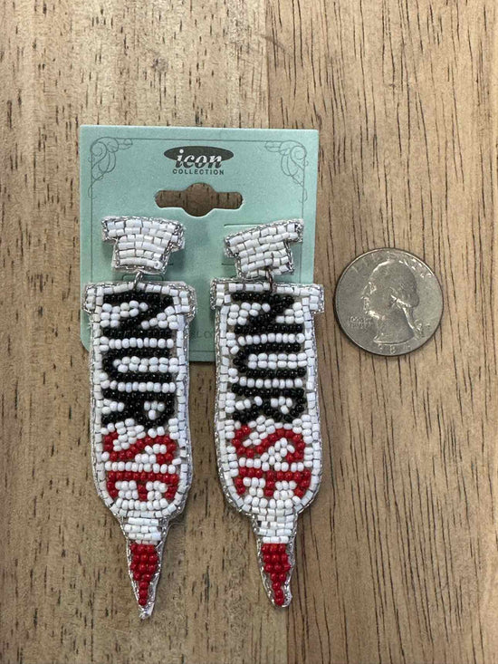 icon collection Earrings