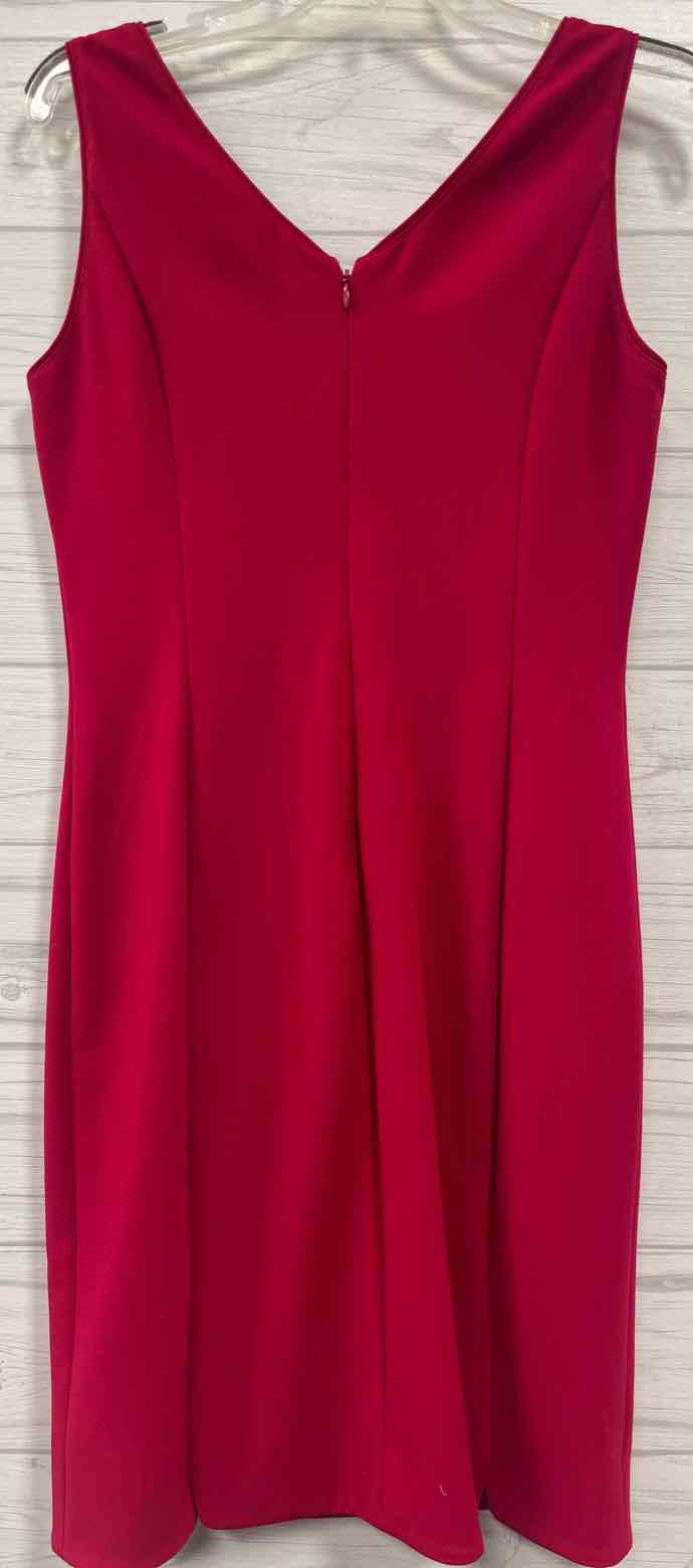 Size 4 White House Black Market Dress