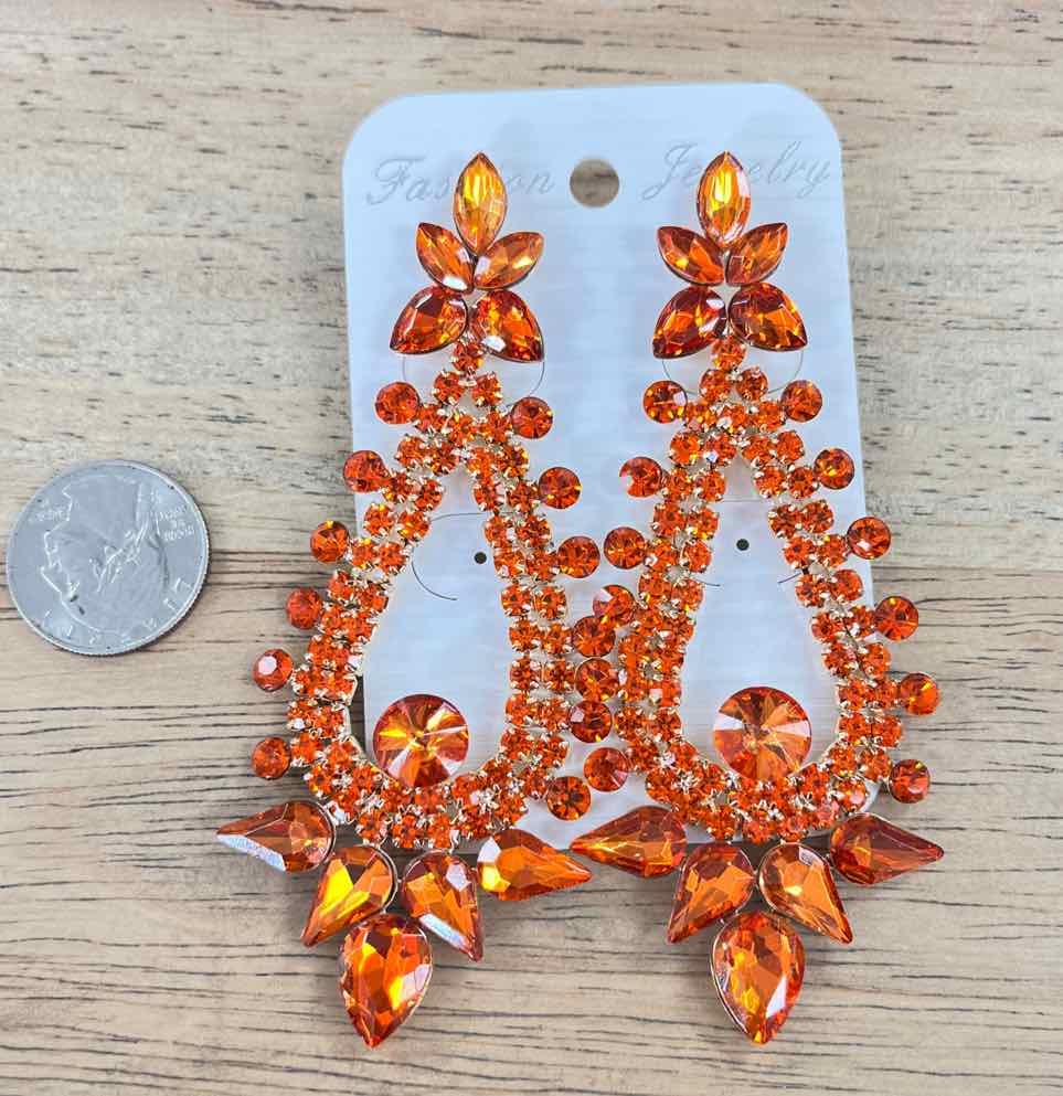 Fashion Jewelry Earrings