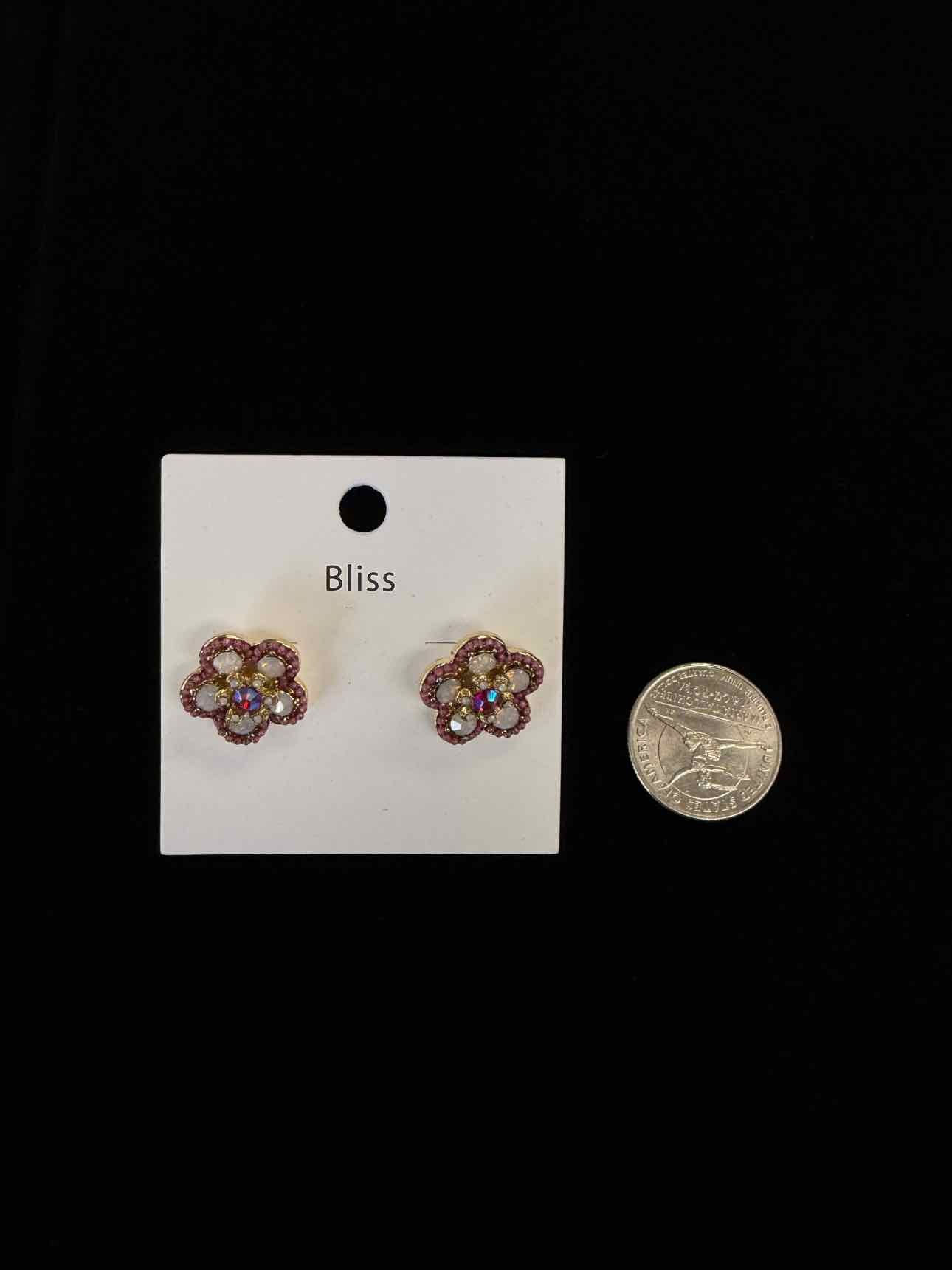Bliss Earrings