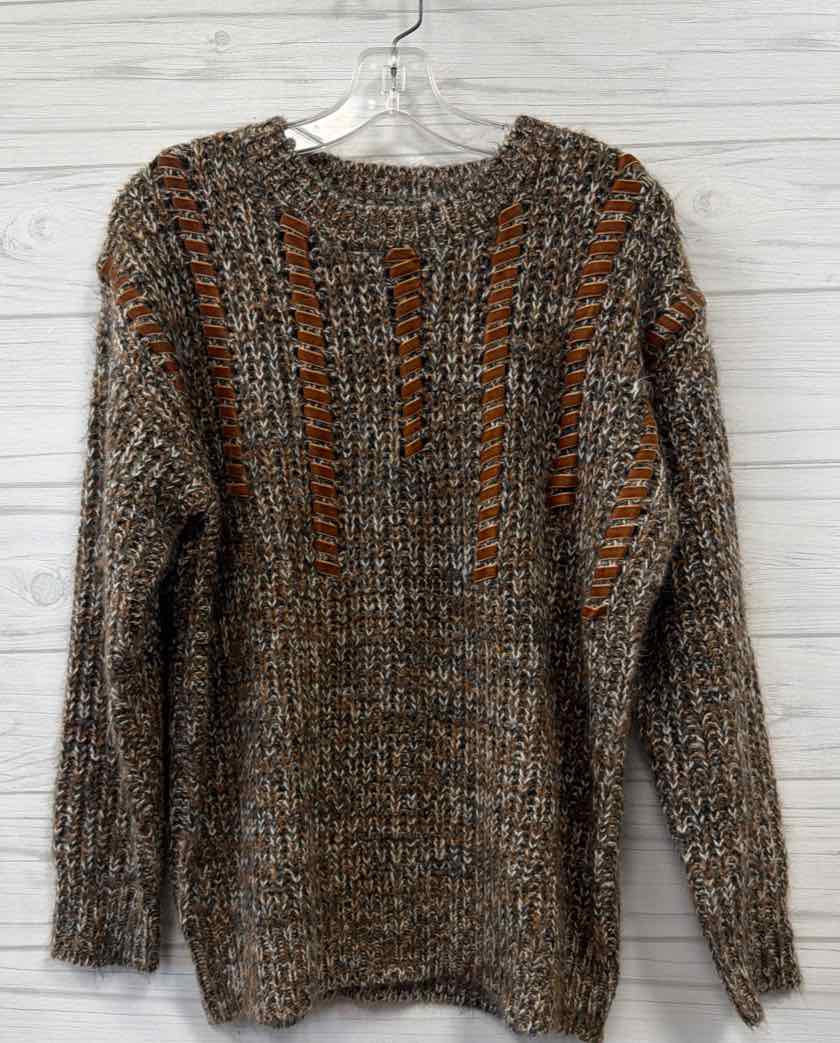 Size L gee gee Sweater