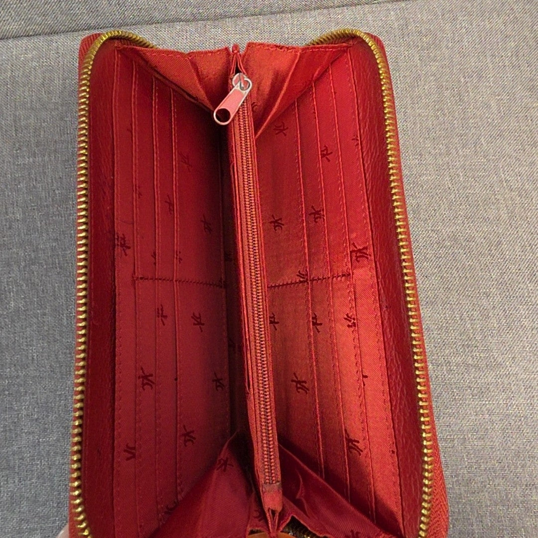 Kenneth Cole Wallet