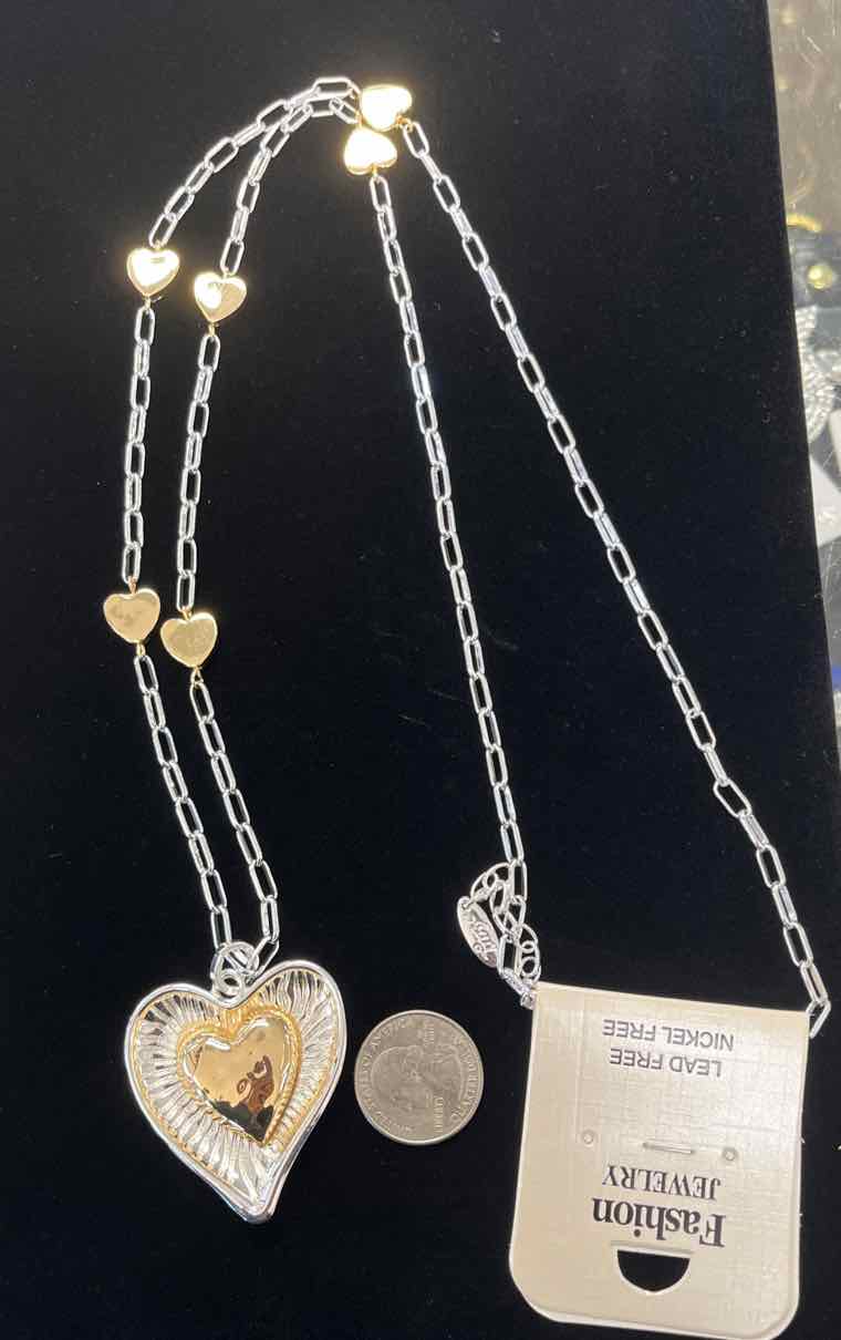 Fashion Jewelry Necklace