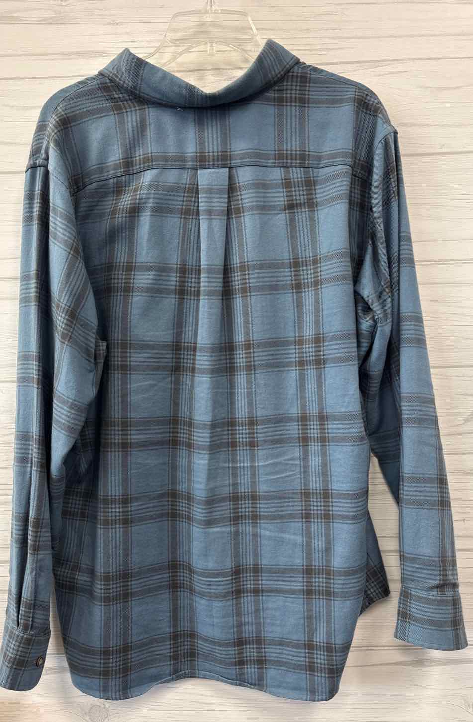 Size L ROWM Shirt
