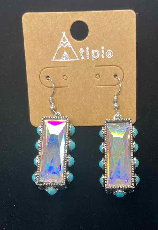 Atipi Earrings