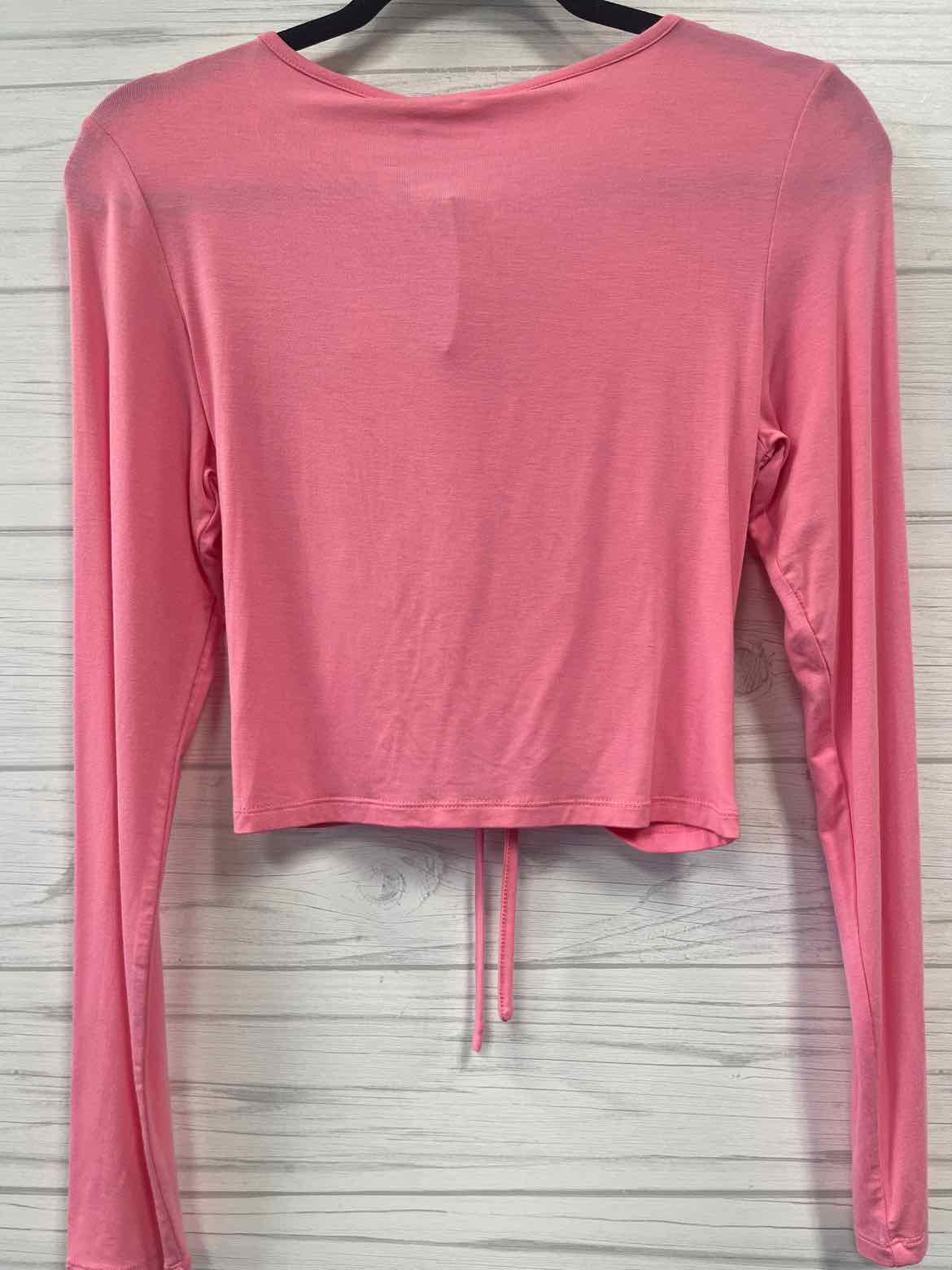 Size M Mimosa Shirt