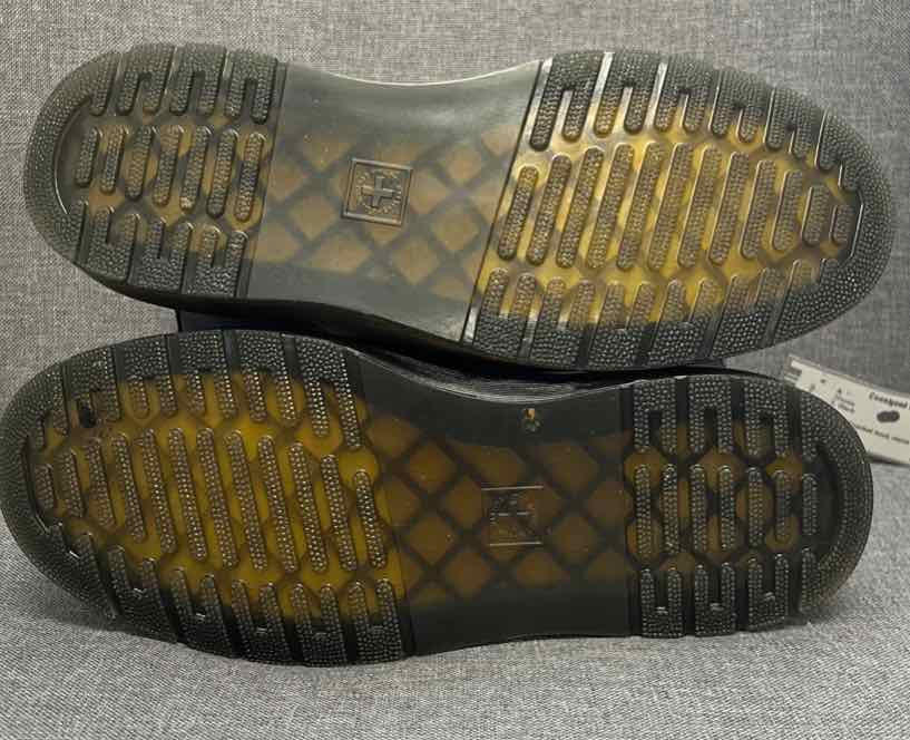 6 Dr.Martens Shoes