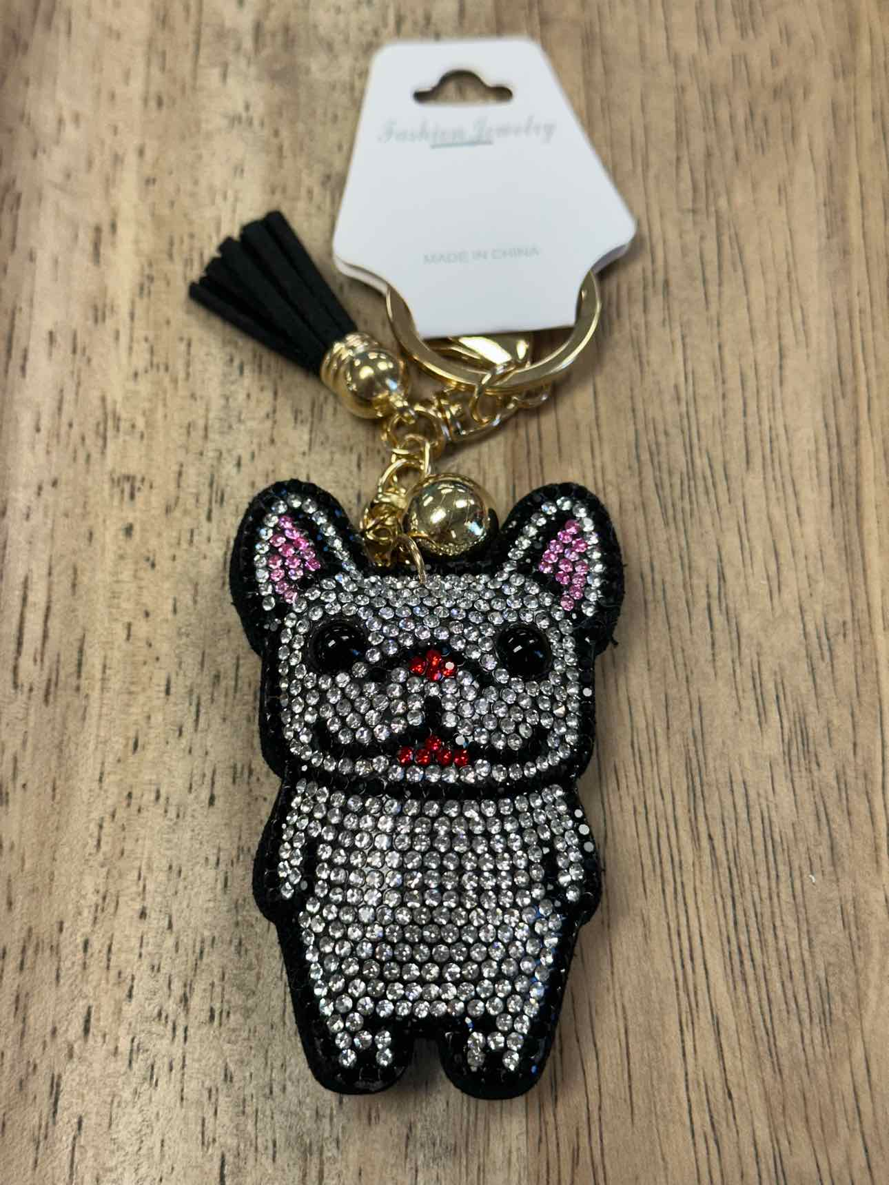 Fashion Jewelry Key Chain