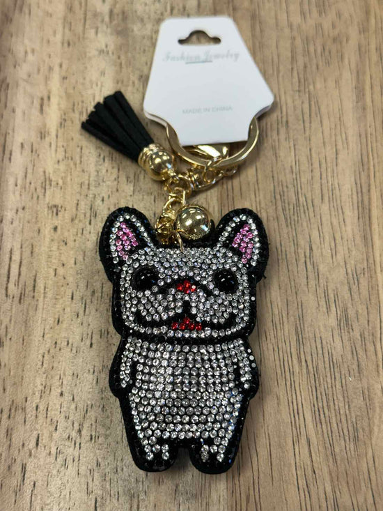 Fashion Jewelry Key Chain