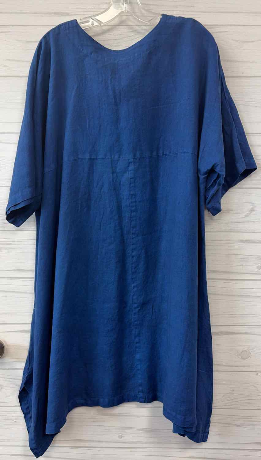 Size L match point Dress