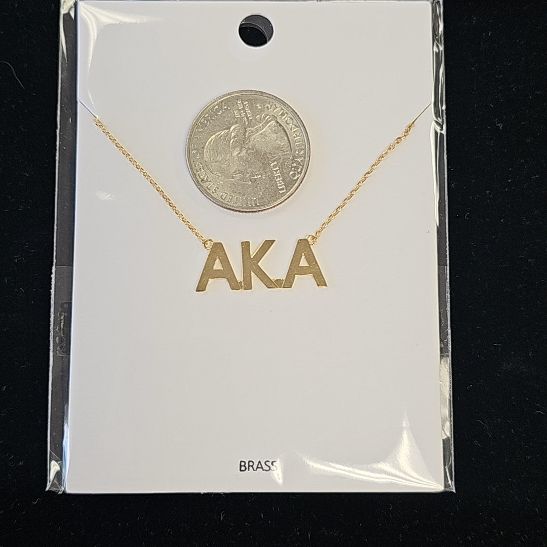 Necklace