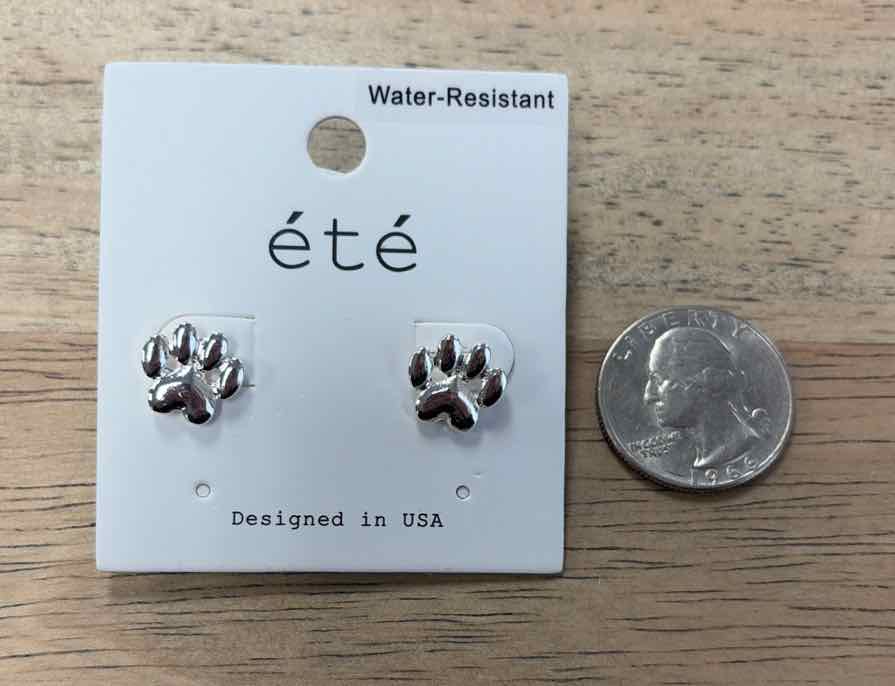 Ete Earrings