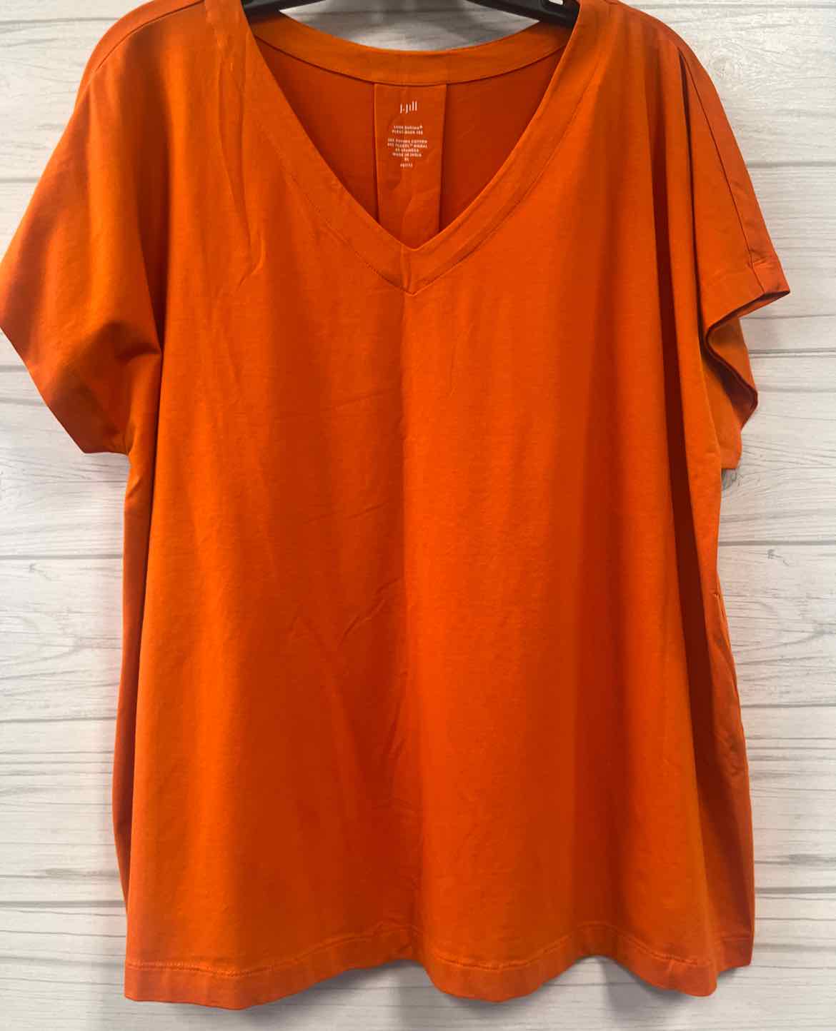 Size XLp J.Jill Shirt