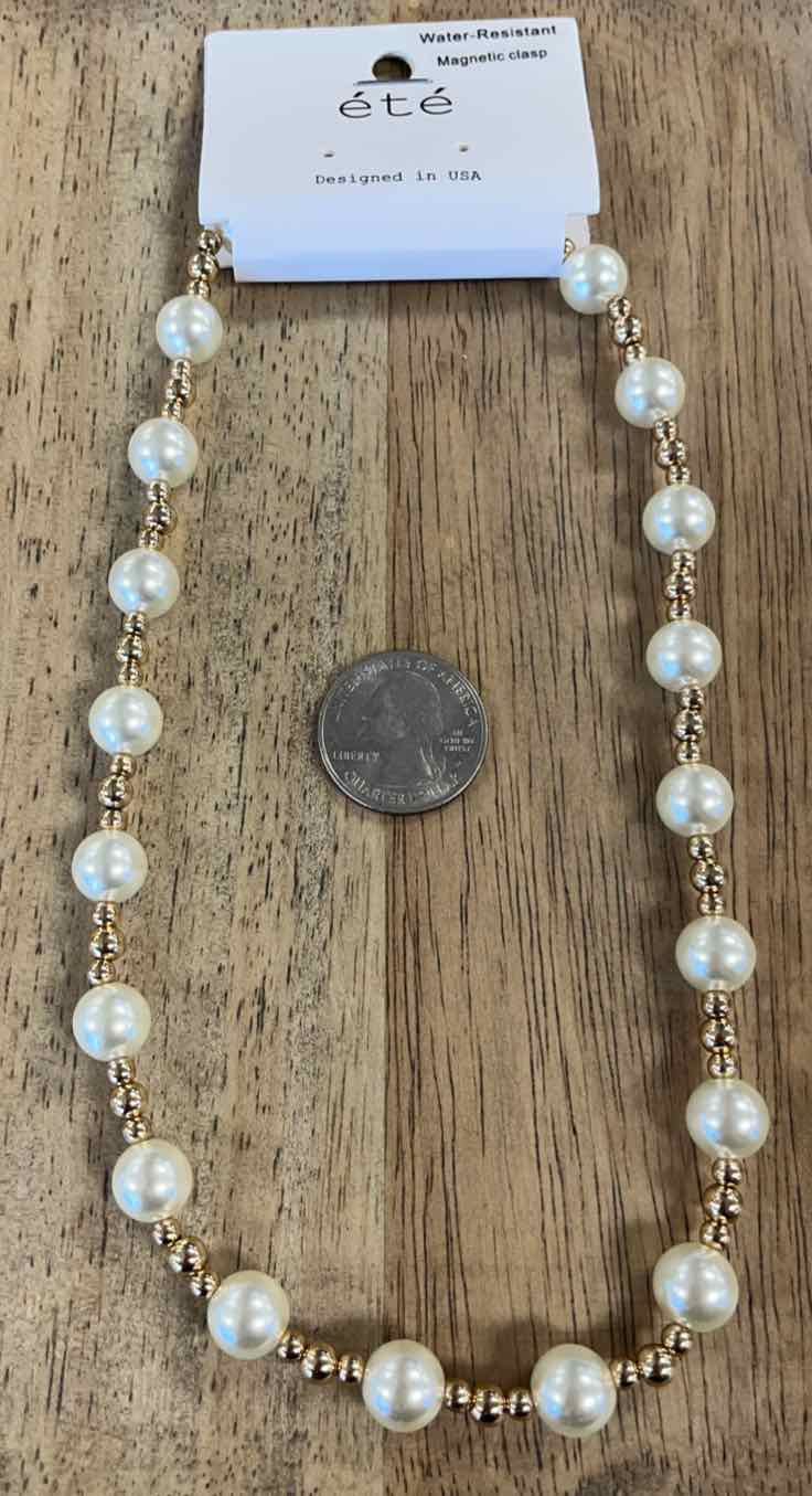 Ete Necklace