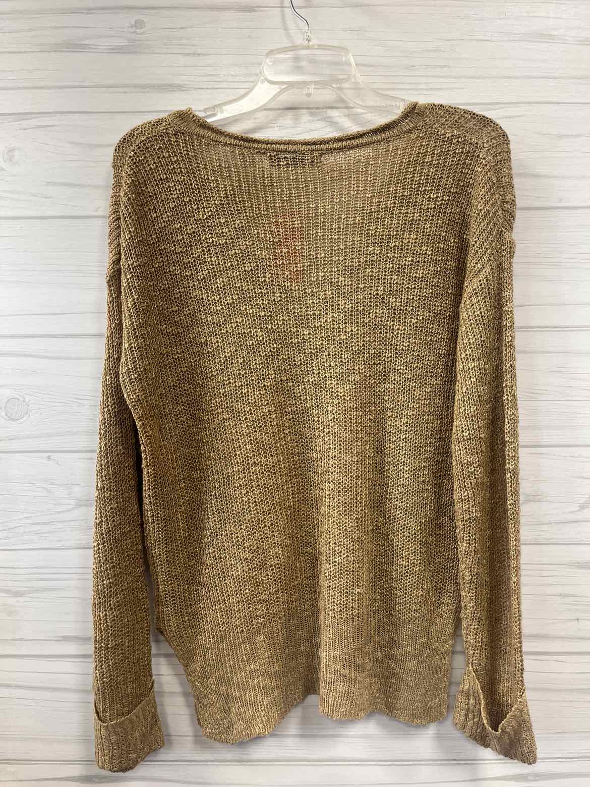 Size S Miss Sparkling Sweater