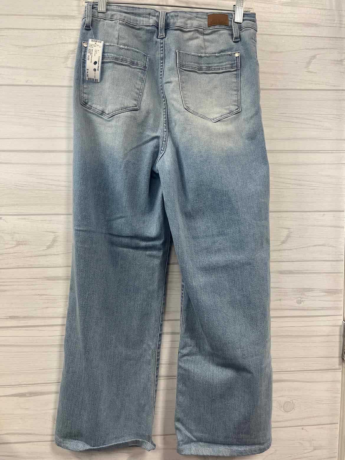 Size 9/29 Judy Blue Jeans