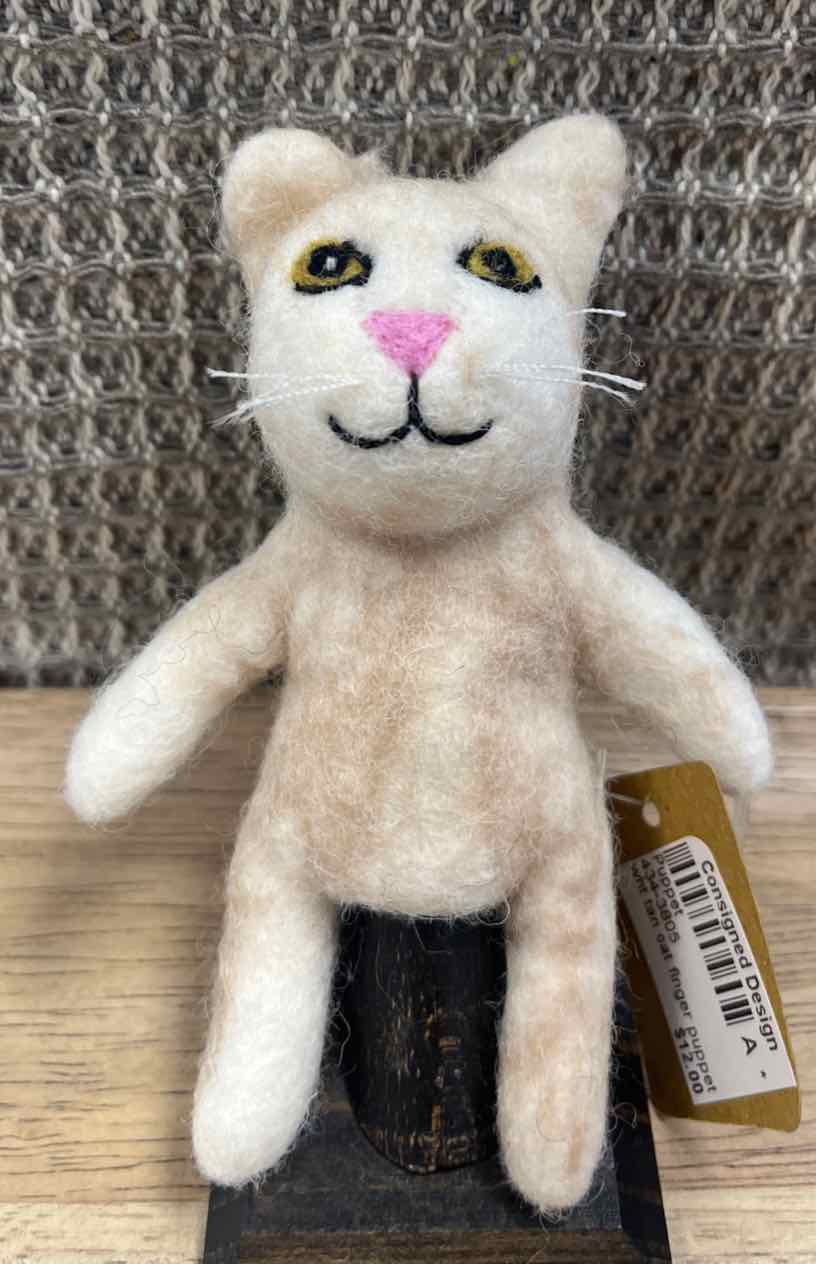ganapati crafts co. Puppet