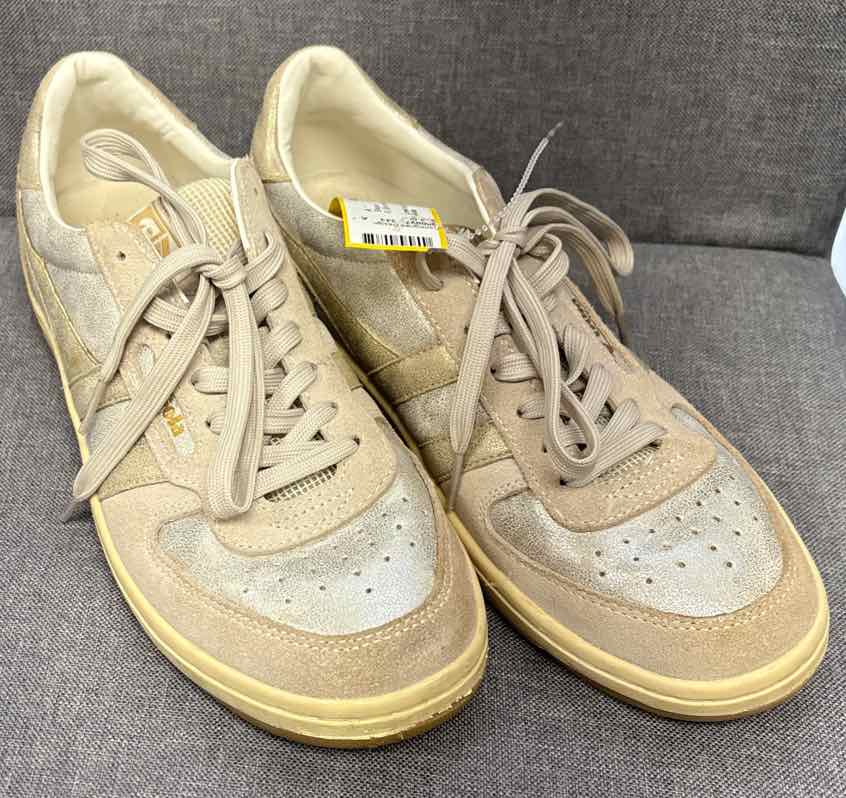 8 Gola Shoes