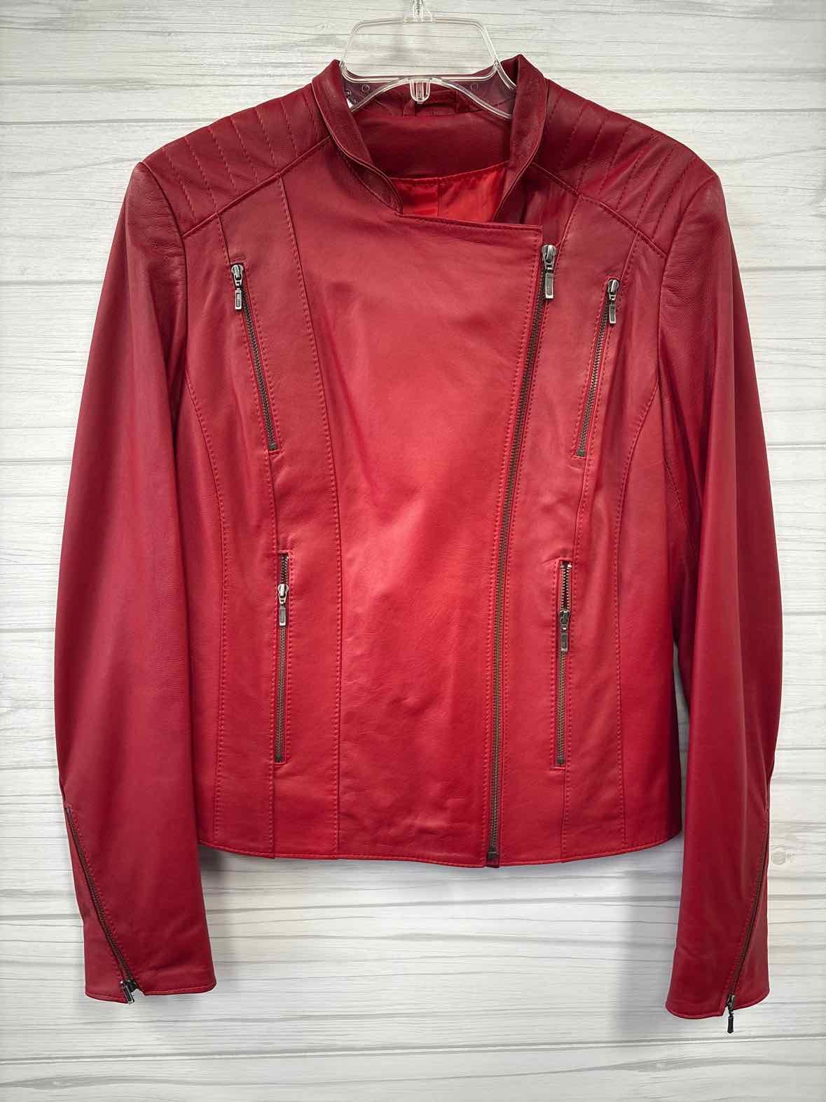 Size M FRANCO CORELLI Jacket