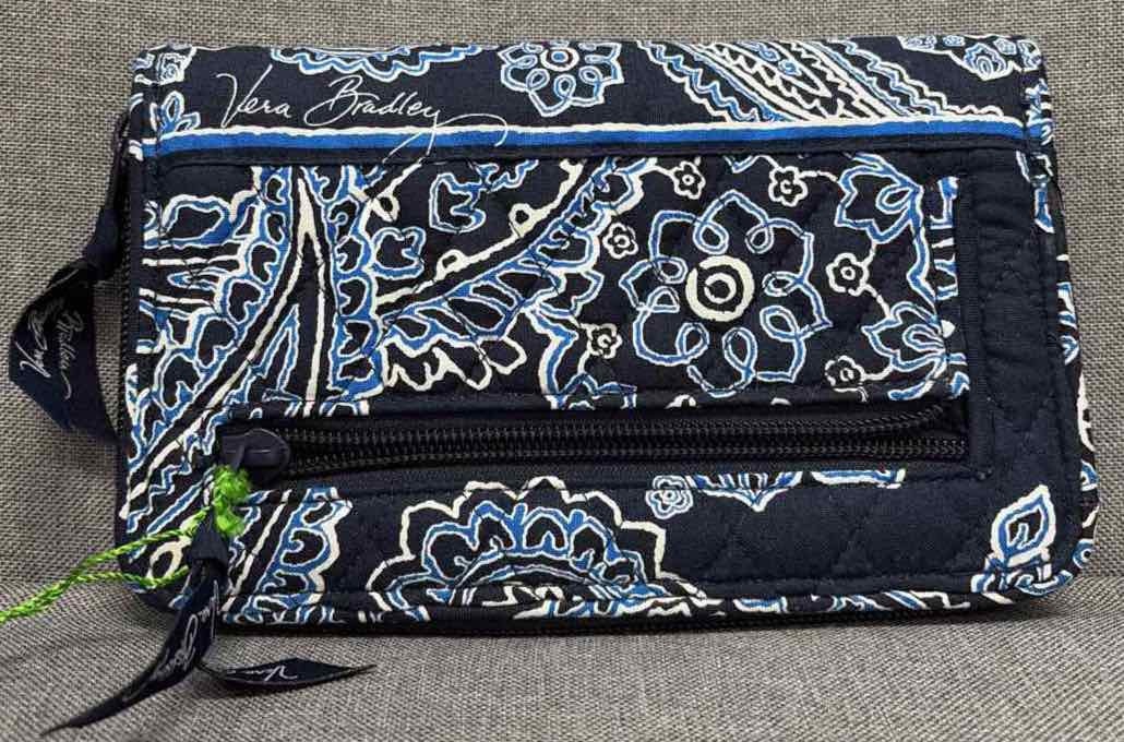 Vera Bradley Wallet
