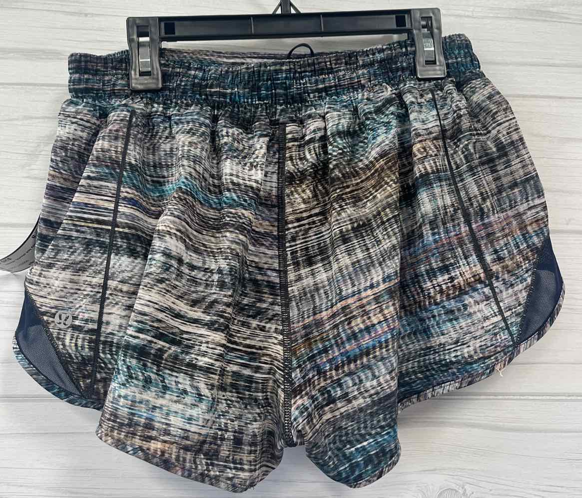Size 8 Lululemon Shorts