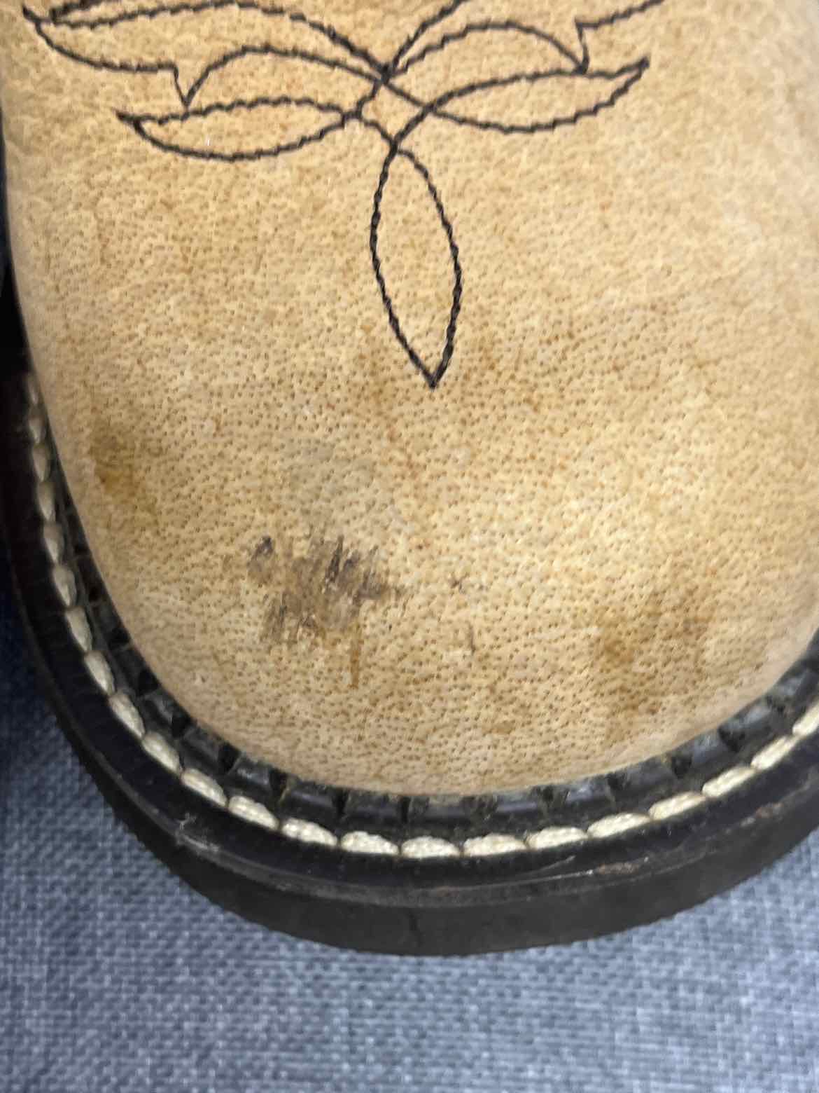 7 Ariat Boots
