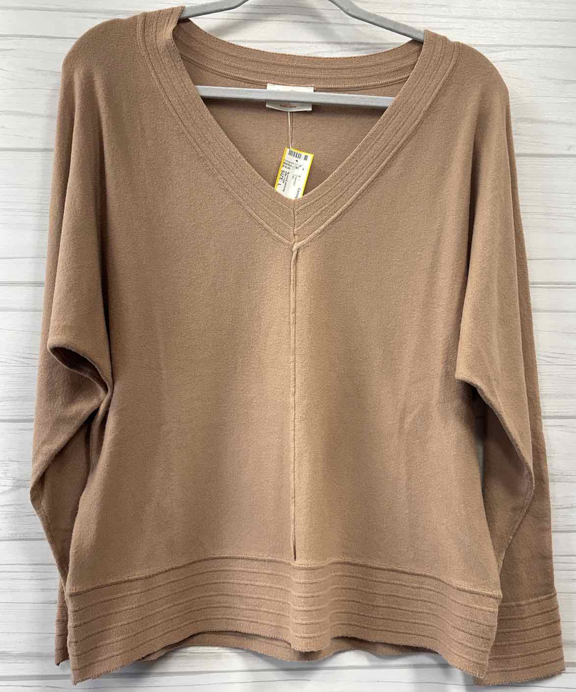Size L allie rose Sweater