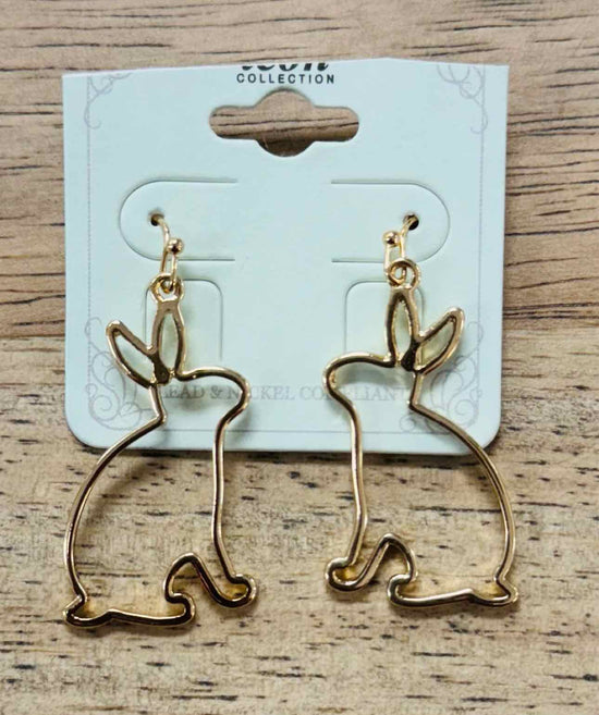 icon collection Earrings