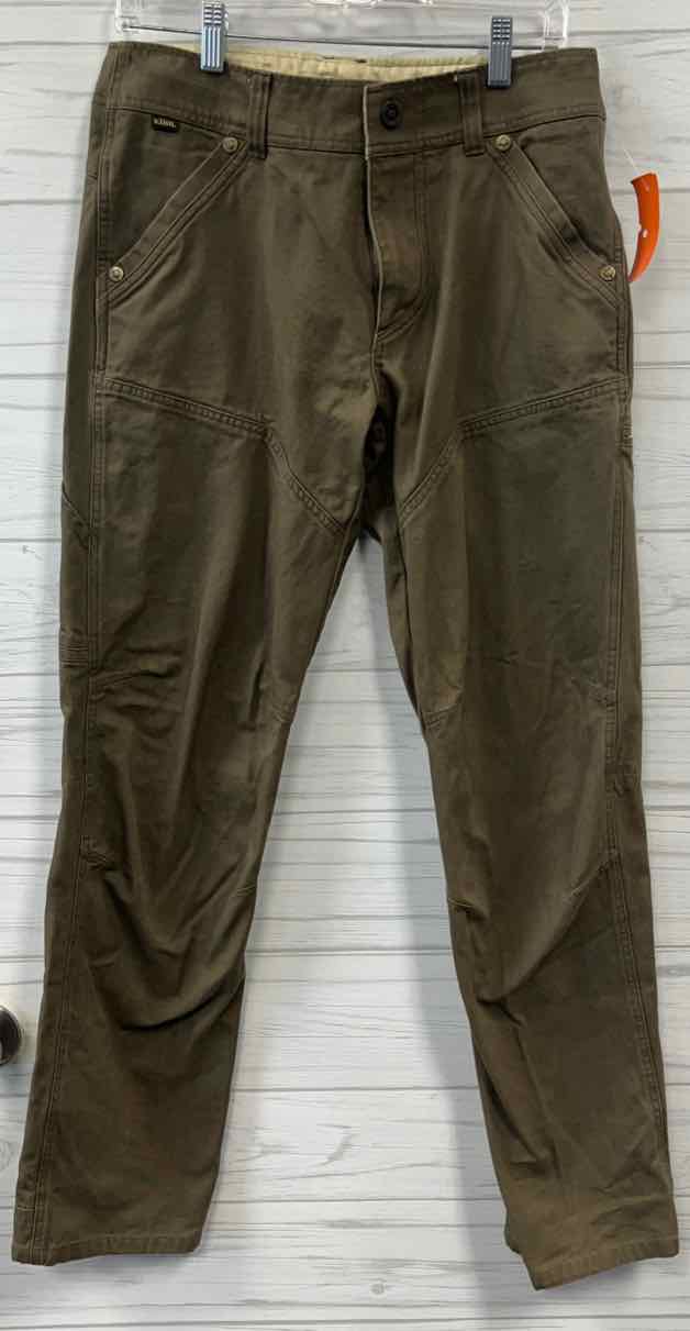 Size 30x34 Kuhl Pants