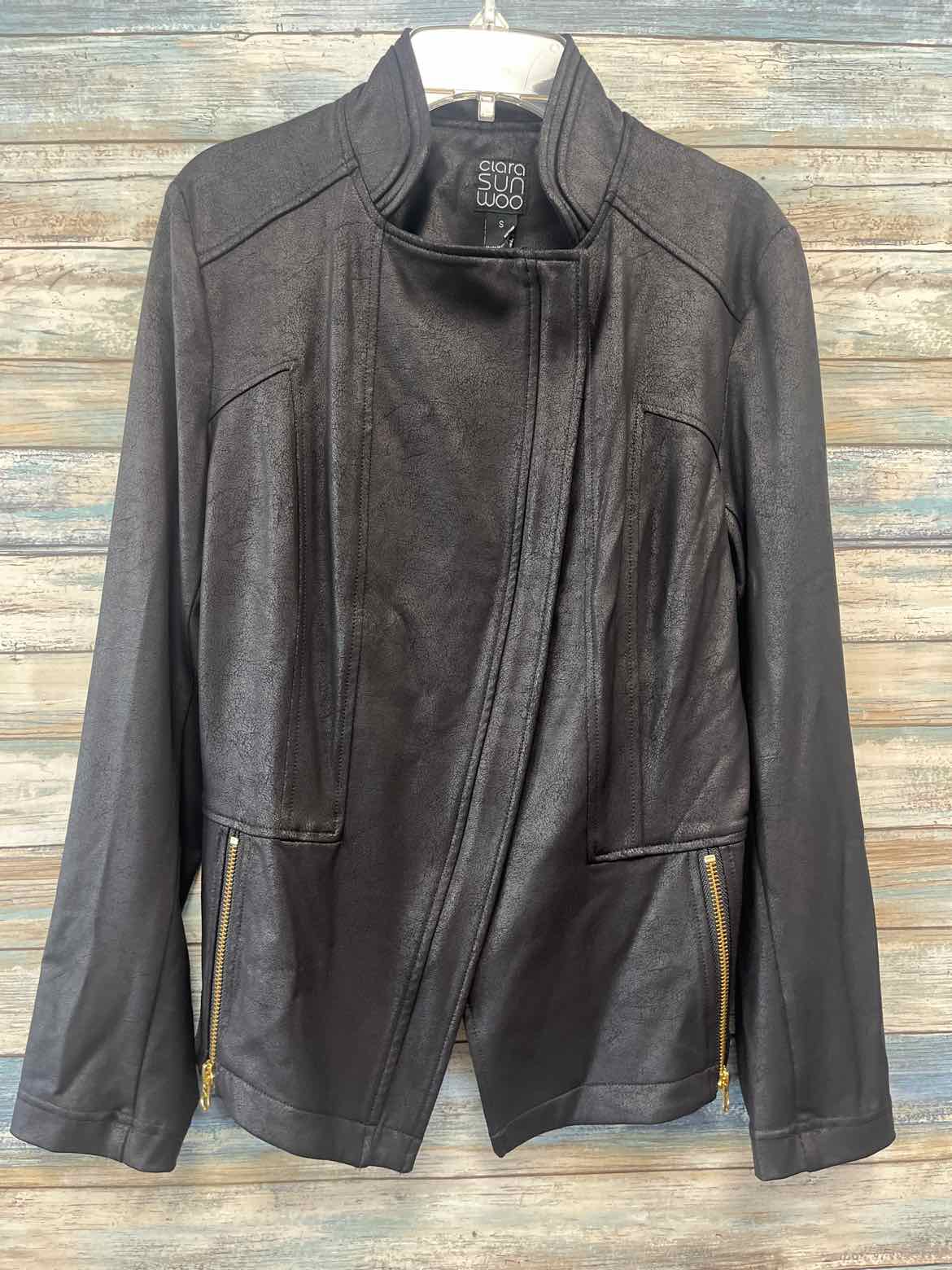 Size S Ciara Sun Woo Jacket