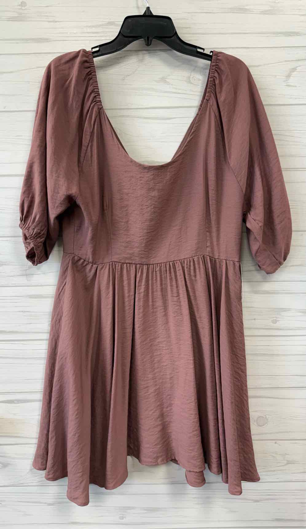 Size L Mia Joy Dress