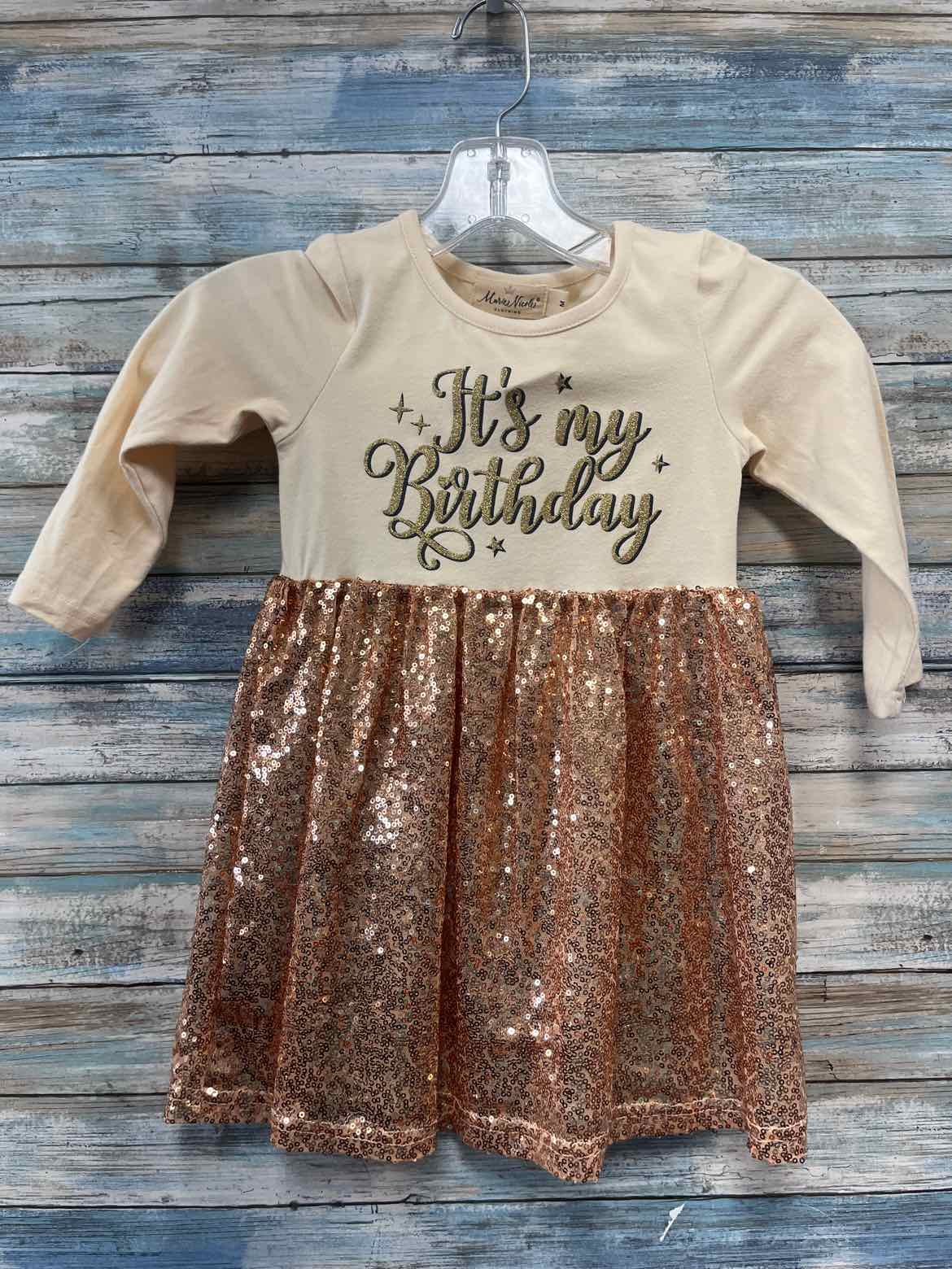 M & C Sportswear Dress