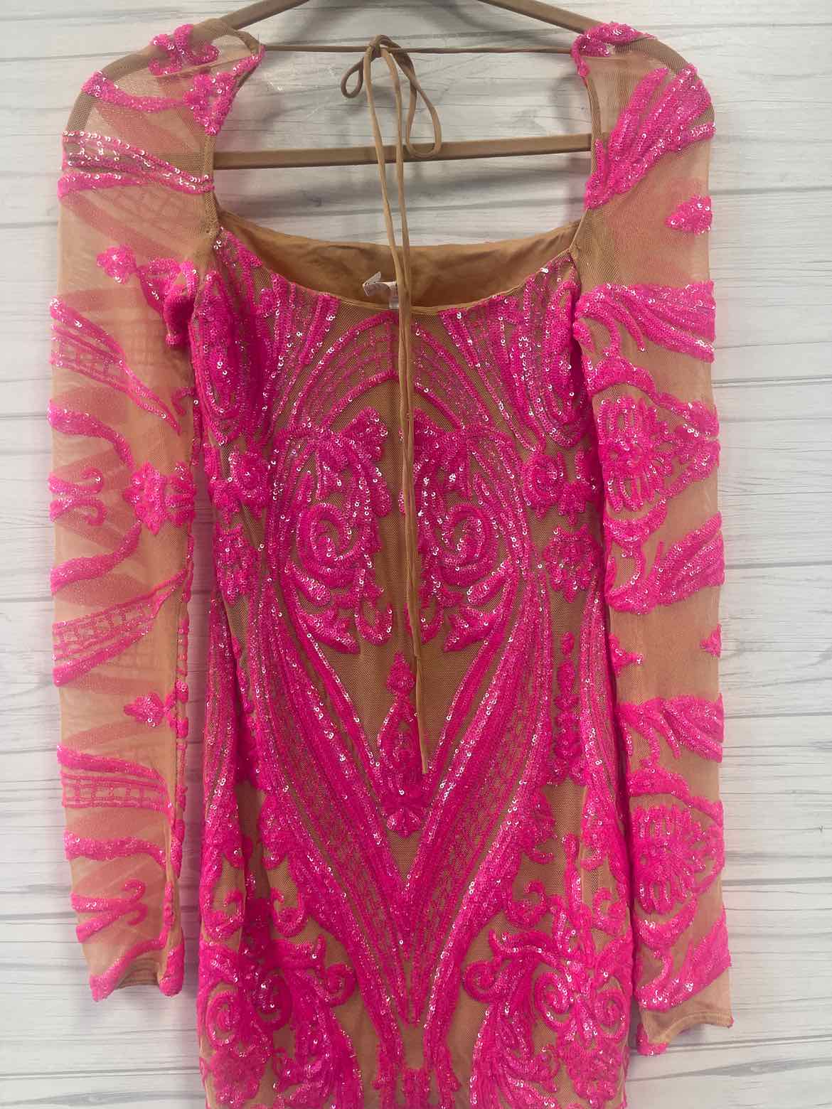 Size S lucy in the sky Dress