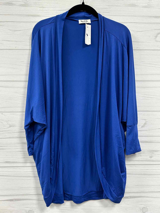 Size S You & Me Cardigan
