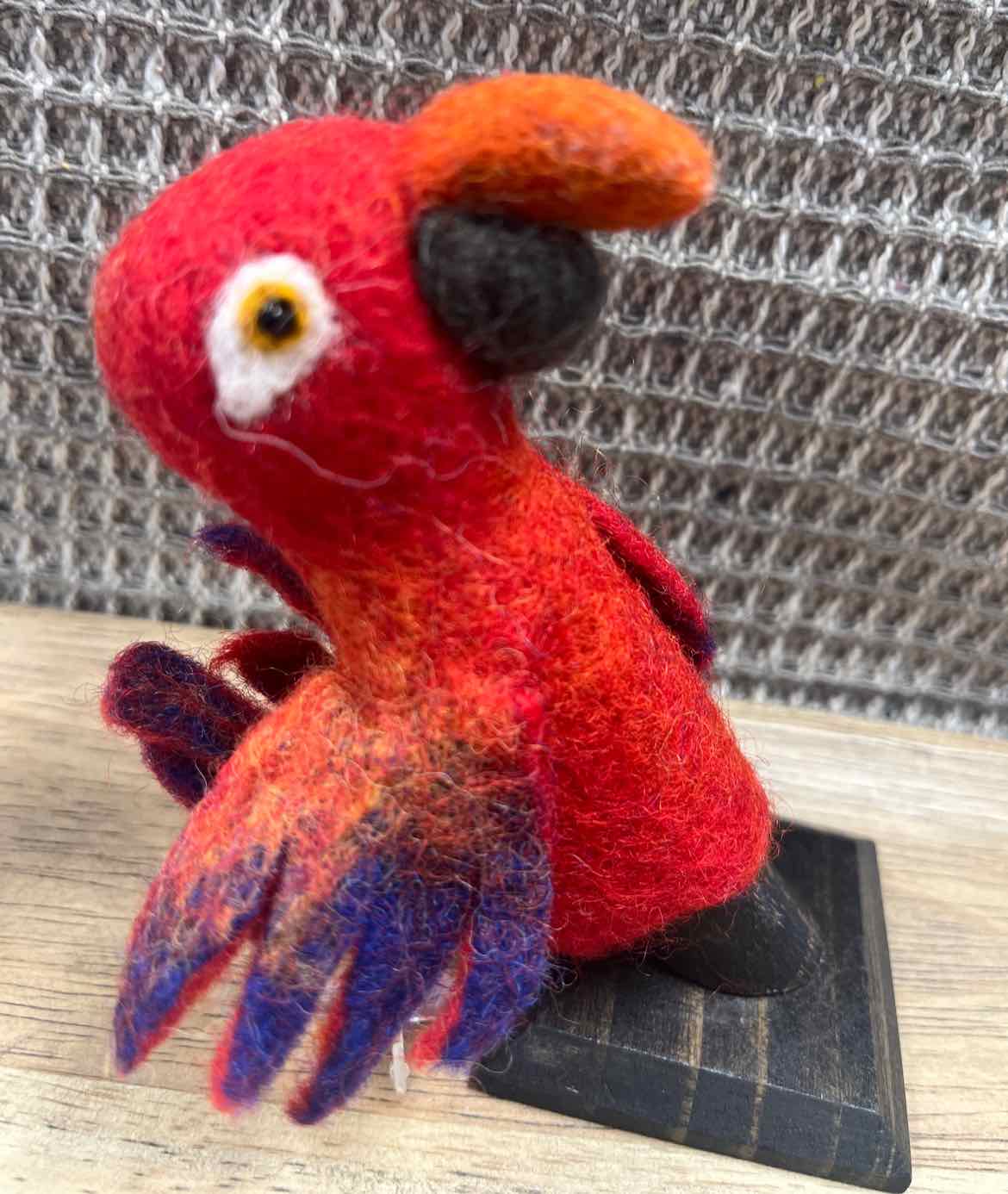 ganapati crafts co. Puppet