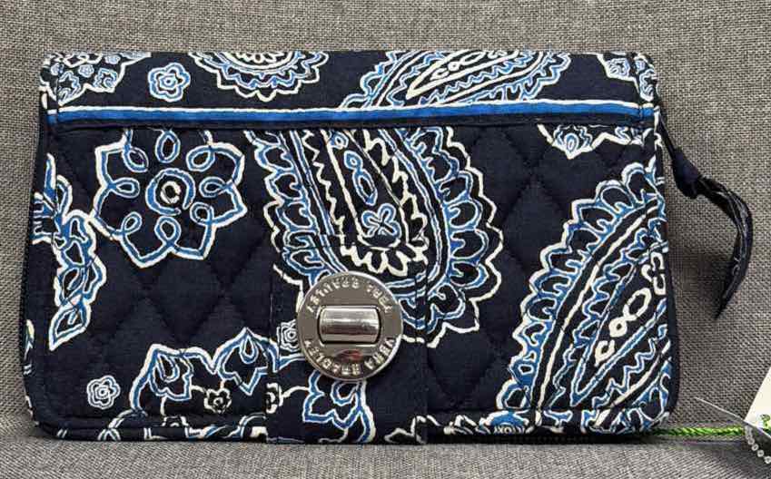Vera Bradley Wallet