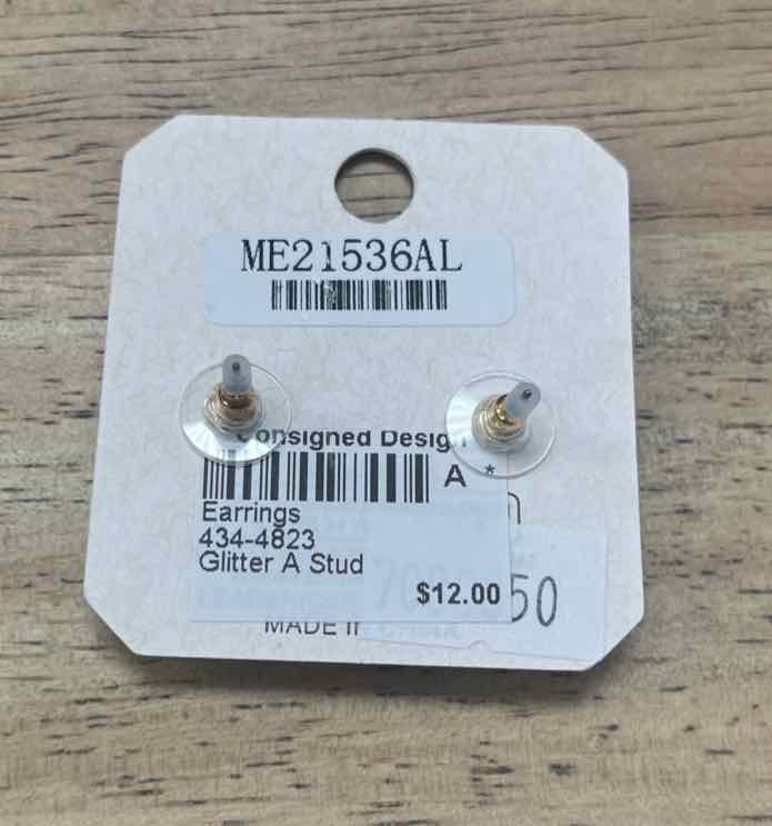 ITS Earrings