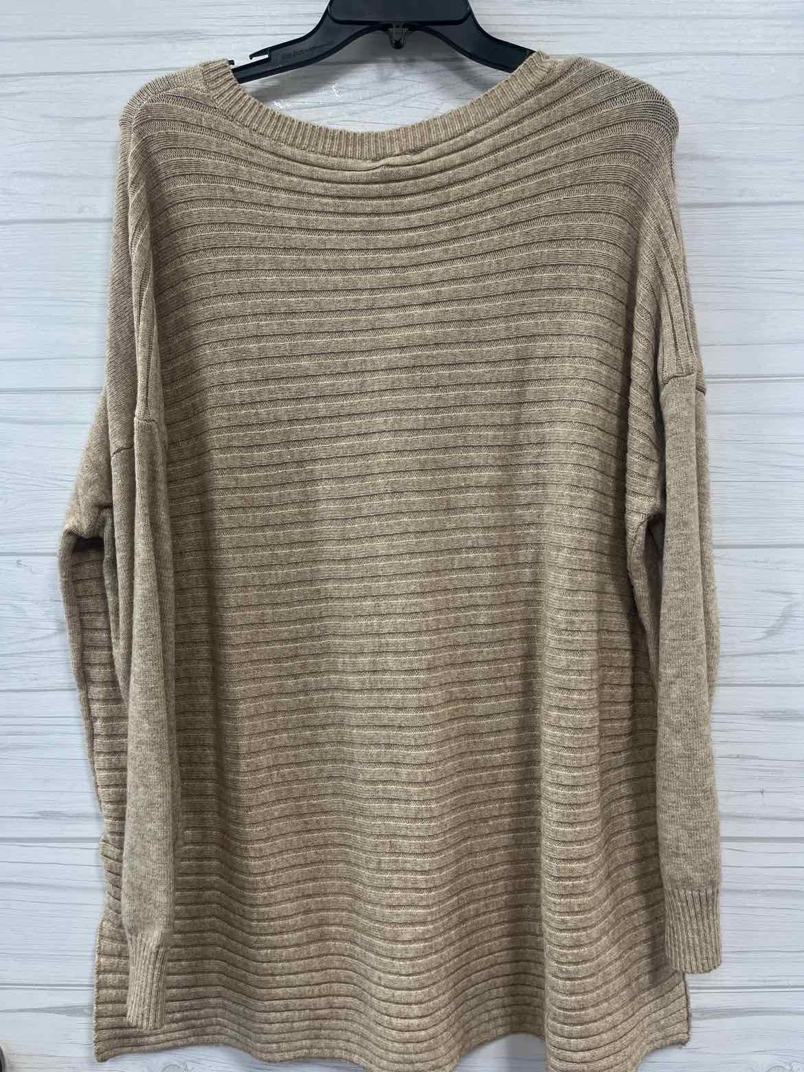 Size 1X OTT Sweater