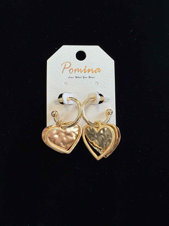 Pomina Earrings