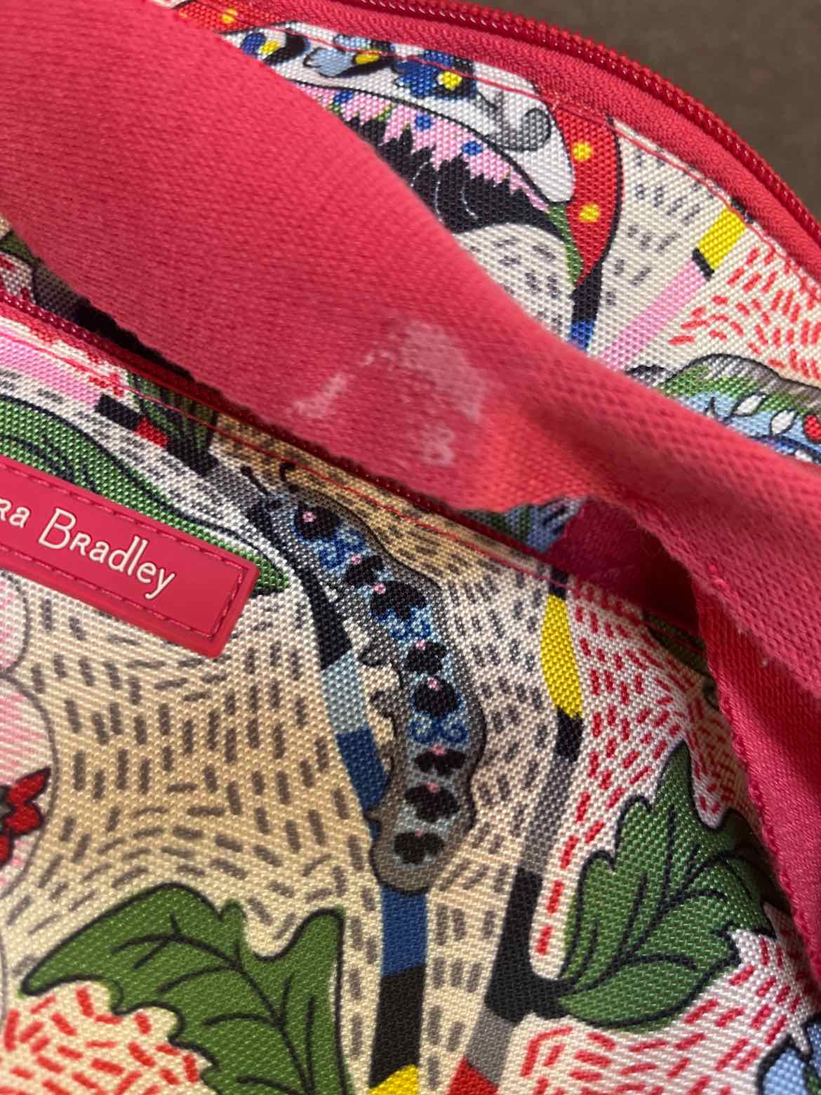 Vera Bradley Bag