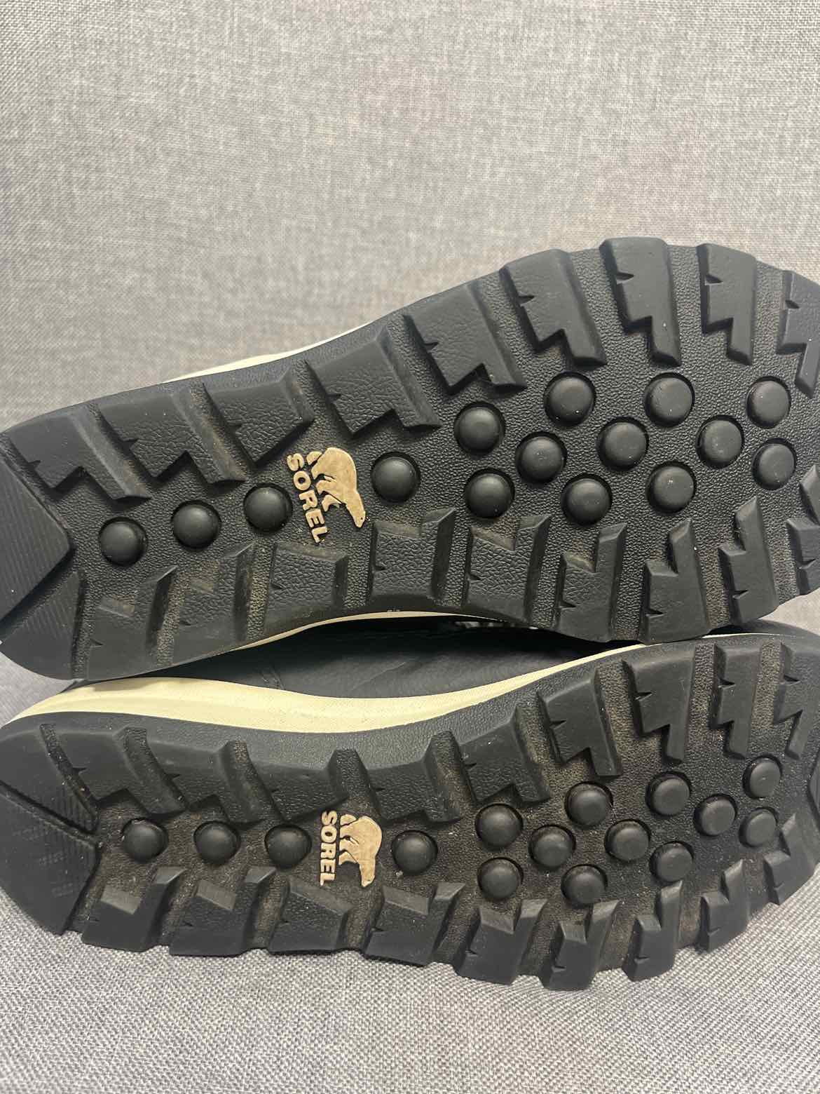 3 Sorel Shoes/Boots