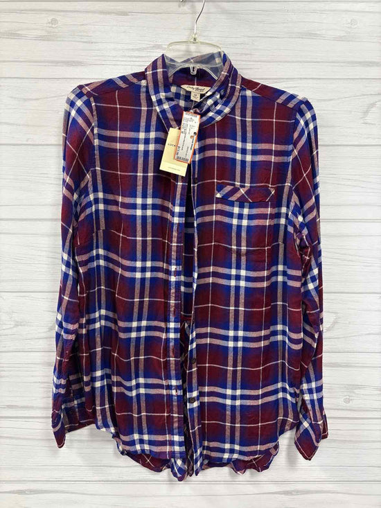 Size M Lucky Brand Shirt