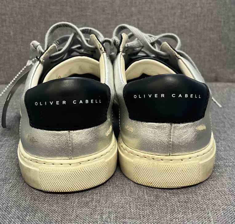 37-38 Oliver Cabell Shoes